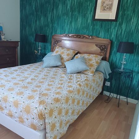 Chambre Calme Et Agreable Replonges Eksteriør billede