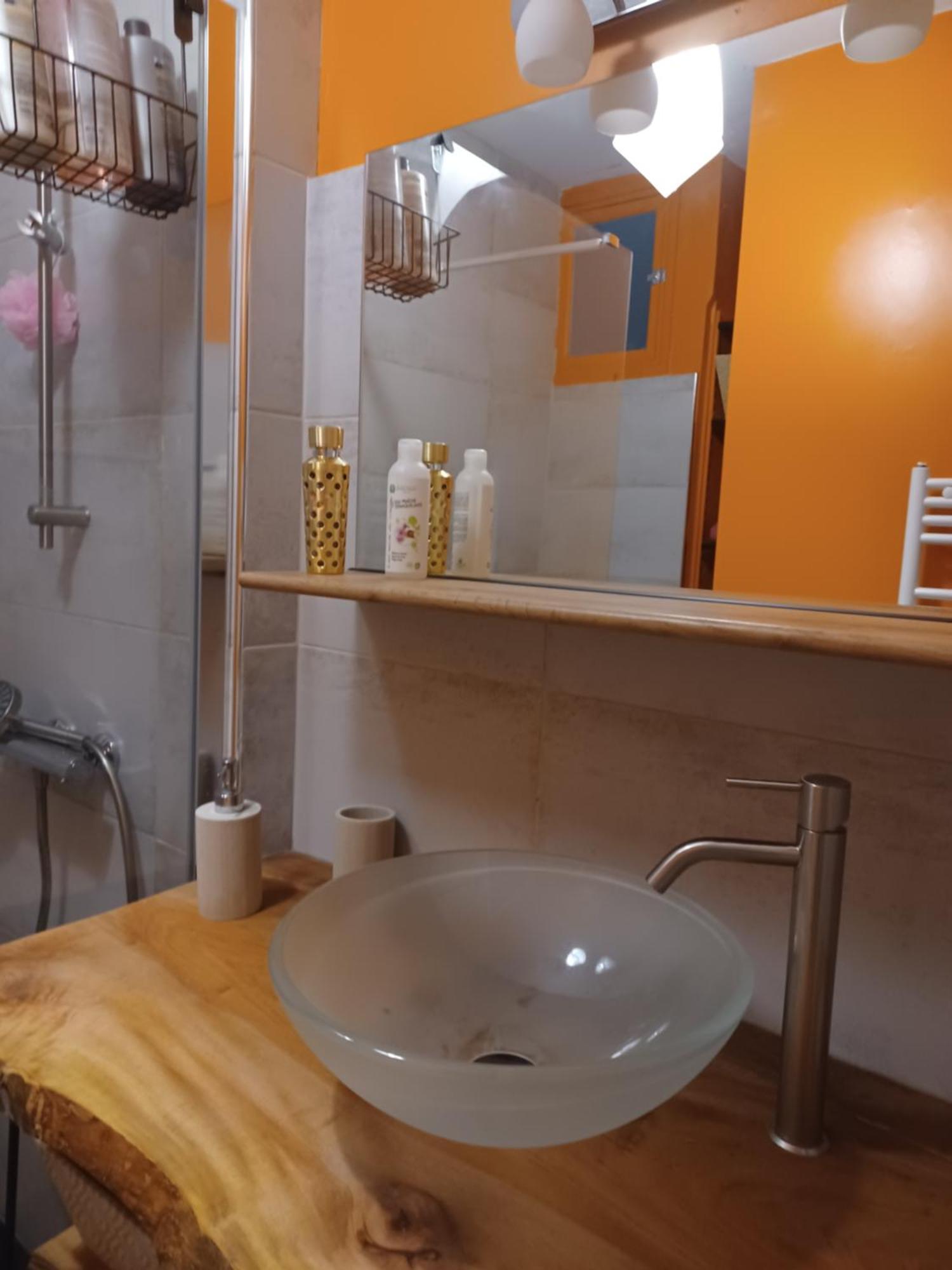 Chambre Calme Et Agreable Replonges Eksteriør billede