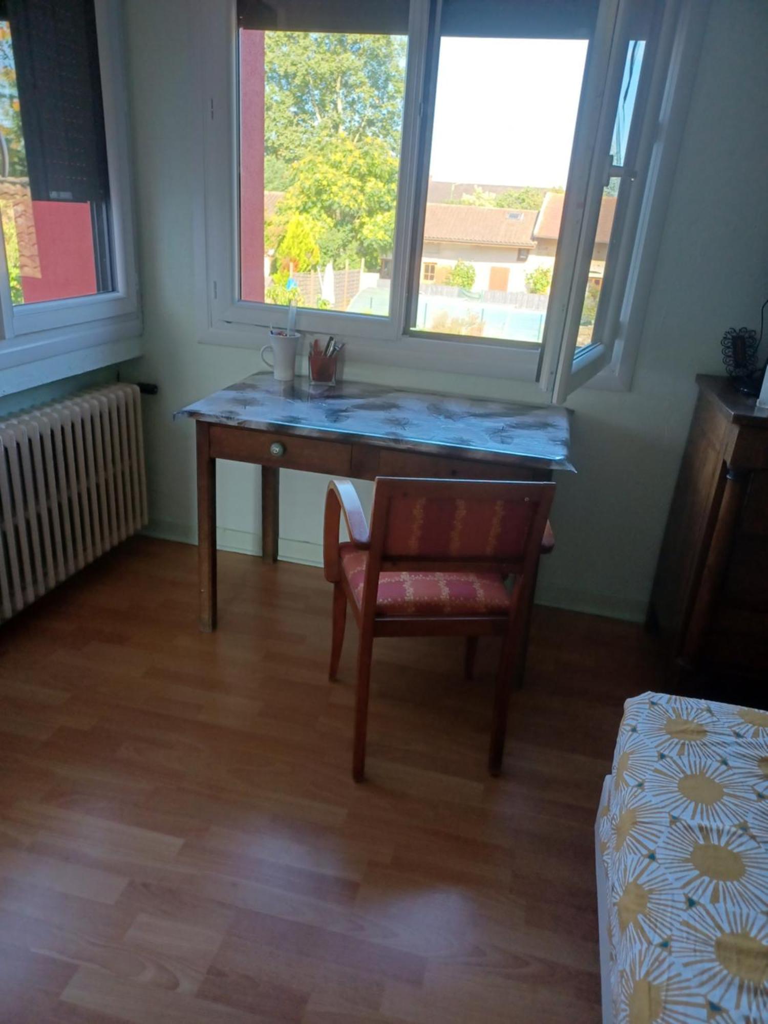 Chambre Calme Et Agreable Replonges Eksteriør billede
