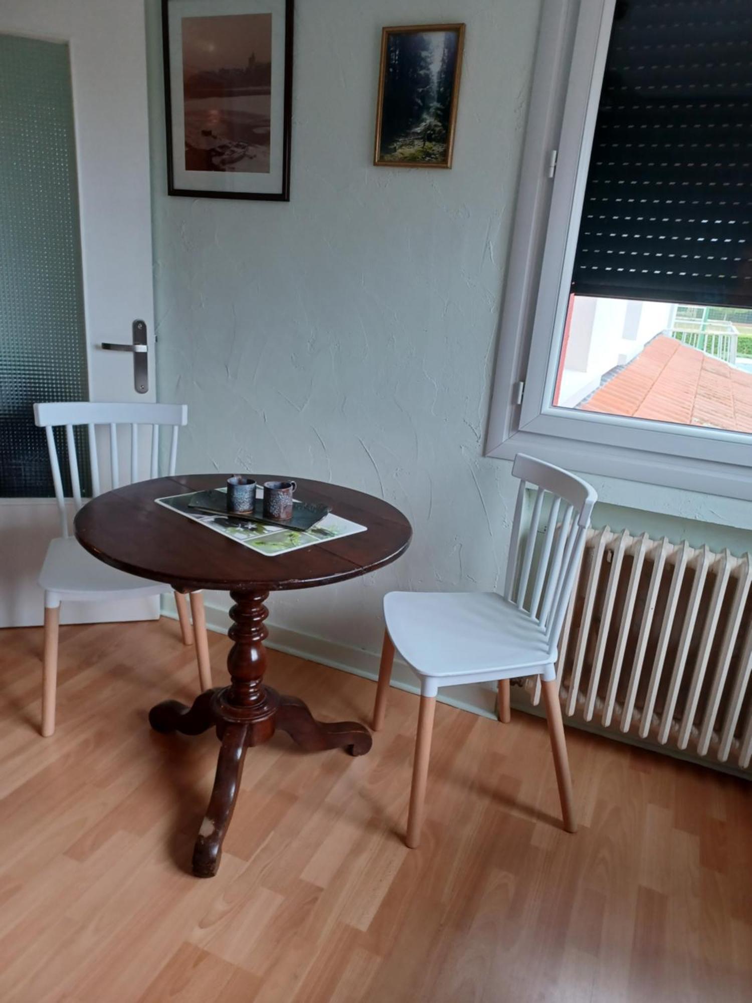 Chambre Calme Et Agreable Replonges Eksteriør billede
